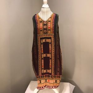 Anthropologie for tanvi kedia